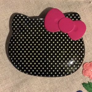 Sephora Exclusive Hello Kitty Compact Mirror